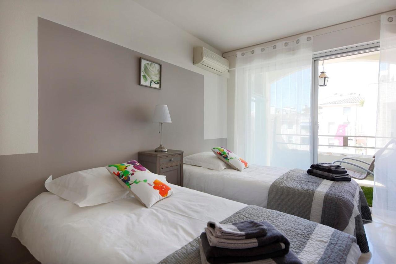 Moustier - Welkeys Appartement Avignon