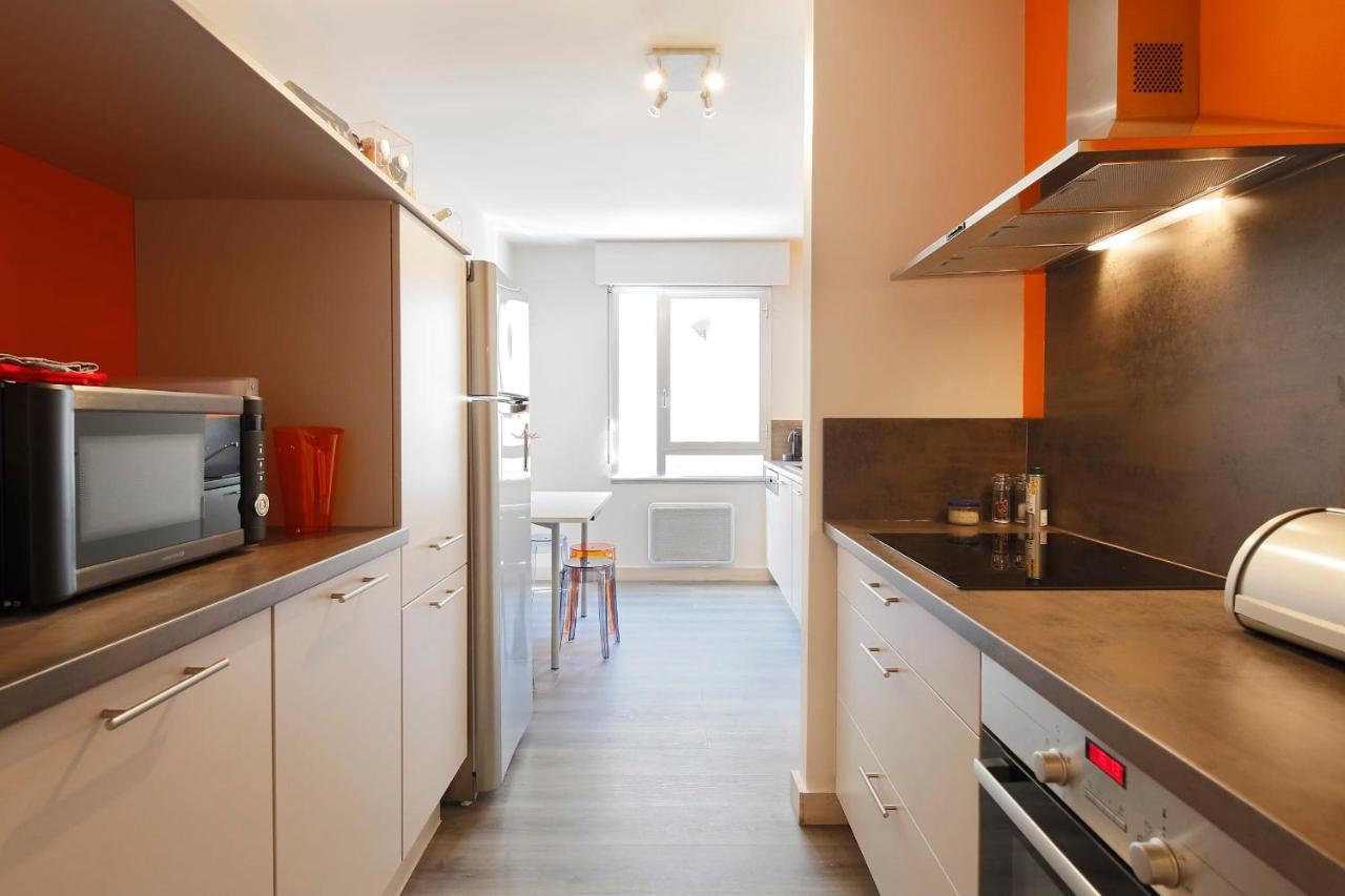Appartement Moustier - Welkeys