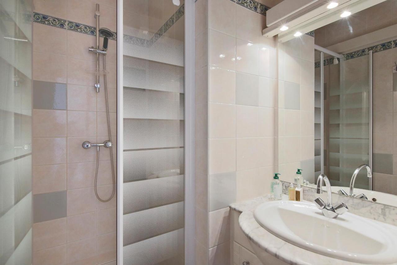 Appartement Moustier - Welkeys