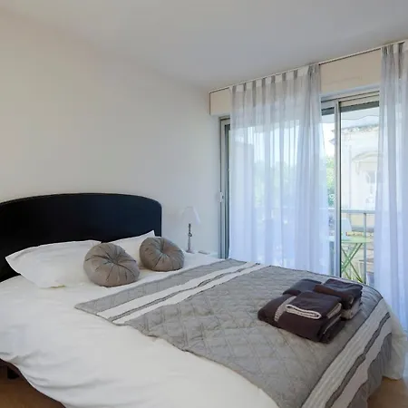 Appartement Moustier - Welkeys Avignone Esterno foto