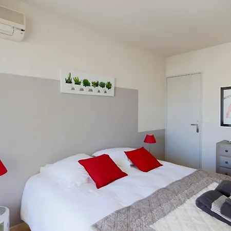 Appartement Moustier - Welkeys Avignone Esterno foto