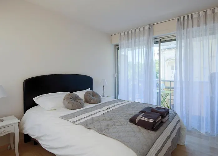 Appartement Moustier - Welkeys