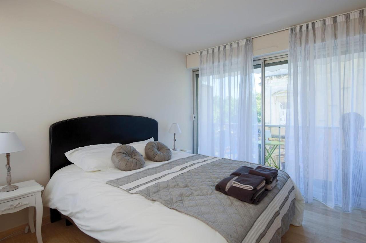 Moustier - Welkeys Appartement