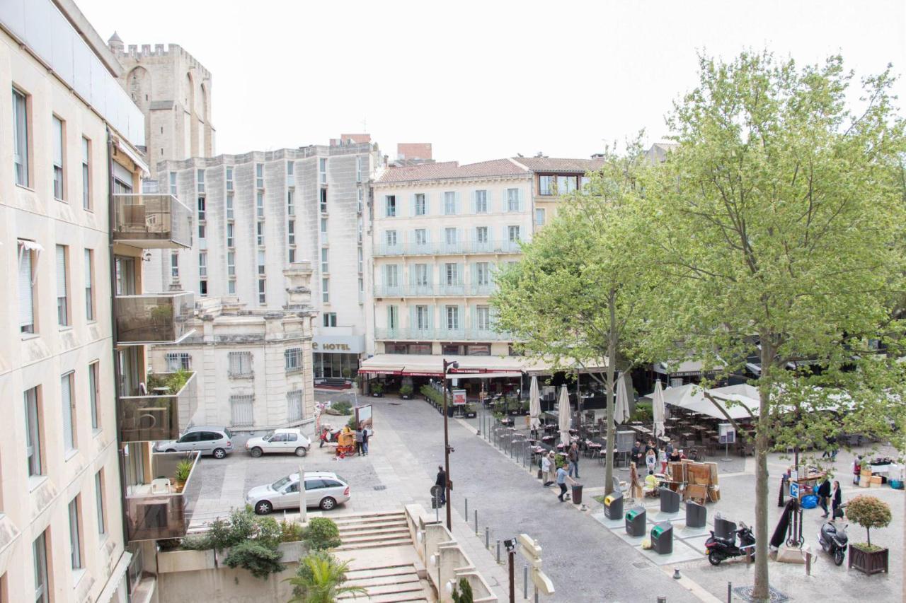Appartement Moustier - Welkeys *