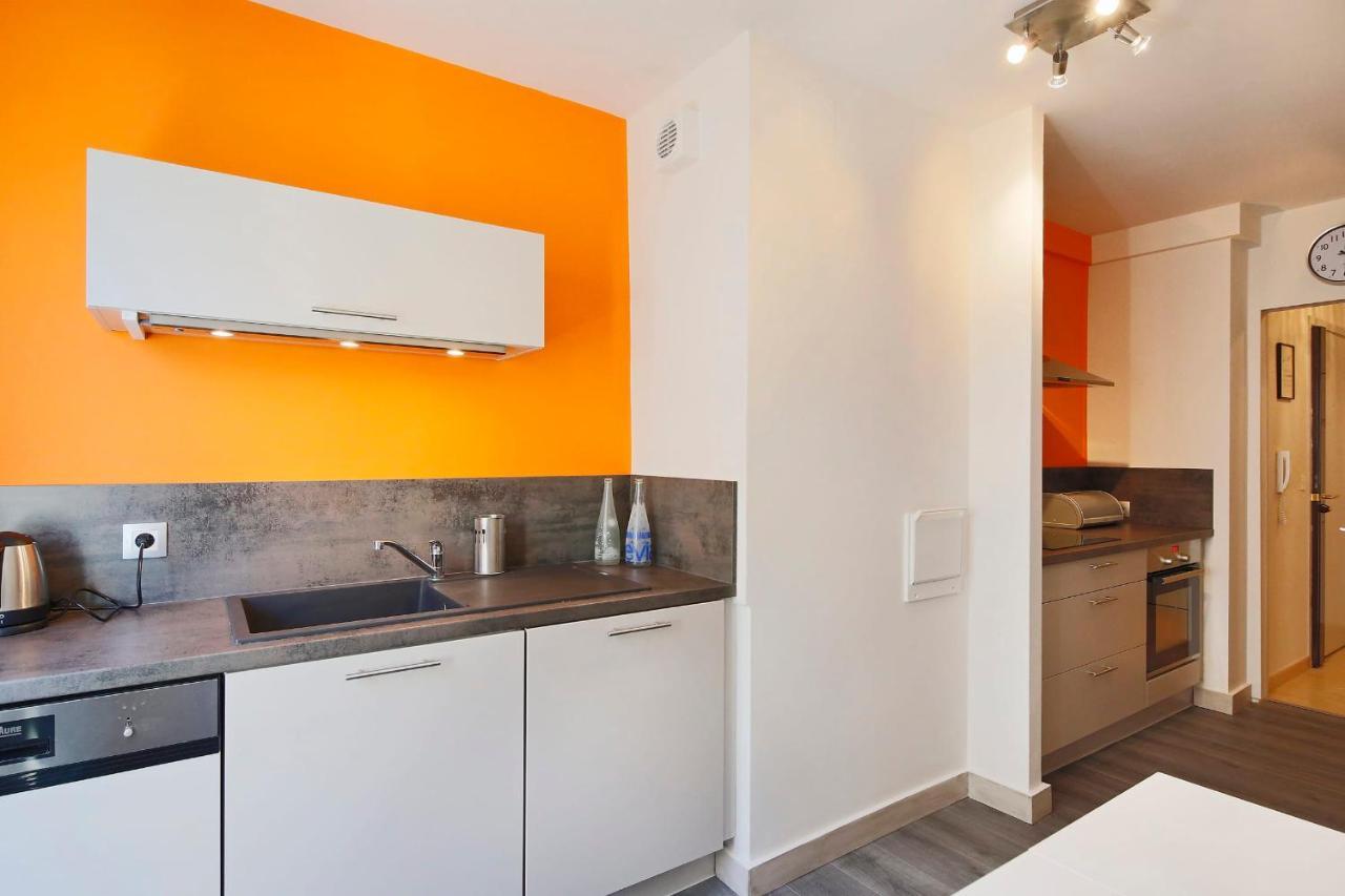 Moustier - Welkeys Appartement *